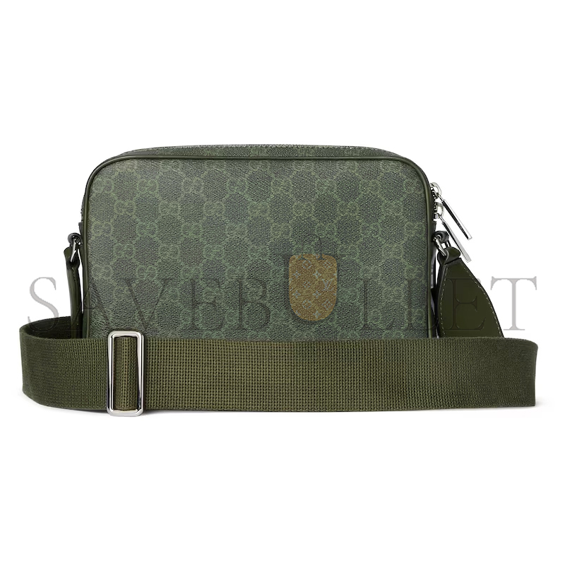 GUCCI GG MONOGRAM SMALL CROSSBODY BAG 795479 (23*18*12cm)